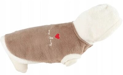 Zolux Sweterek dla psa Teddy T40 XL Brązowy