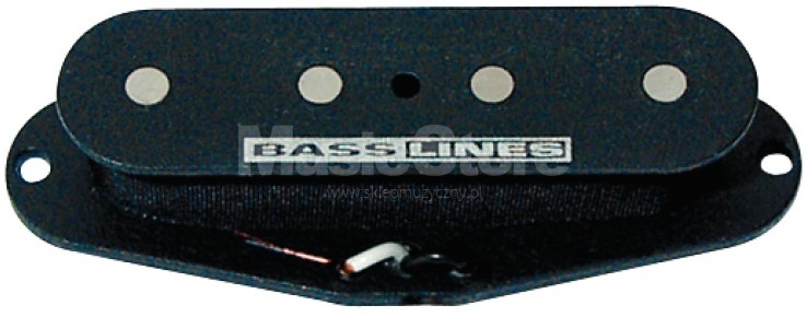 Seymour Duncan scpb-2 blk