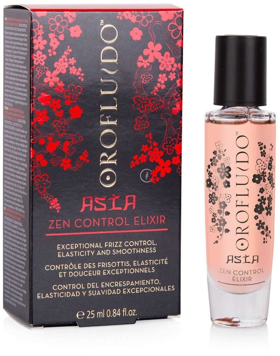 Orofluido ASIA ZEN CONTROL ELIKSIR 25ML