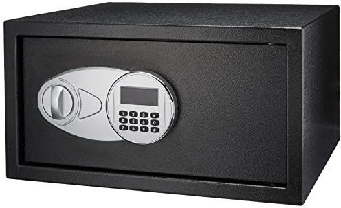 AmazonBasics Sejf