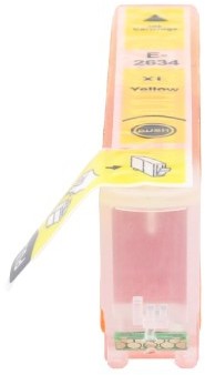 My Office Zamiennik tuszu Epson T2634 Y