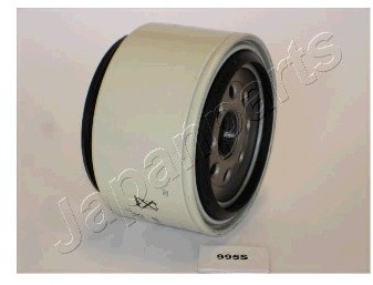 JAPANPARTS Filtr paliwa FC-995S