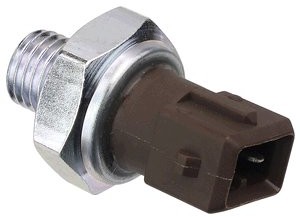 DELPHI Włącznik ciśnieniowy oleju DELPHI SW90027 SW90027