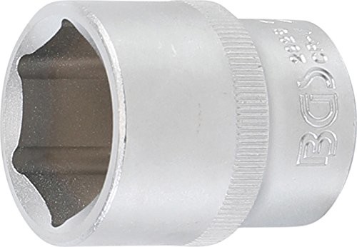 BGS 2926 nasadka klucza nasadowego sześciokątna do 12,5 mm (1/2