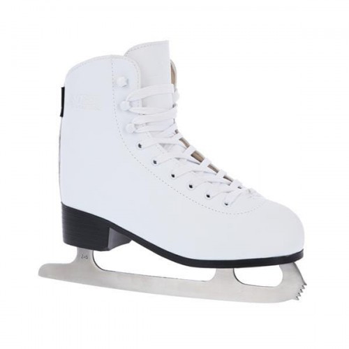 Nils EXTREME NF8565 S WHITE ROZM. 37 ŁYŻWY FIGUROWE EXTREME