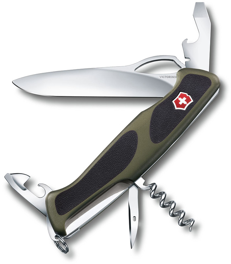 Victorinox RangerGrip 61 0.9553.MC4