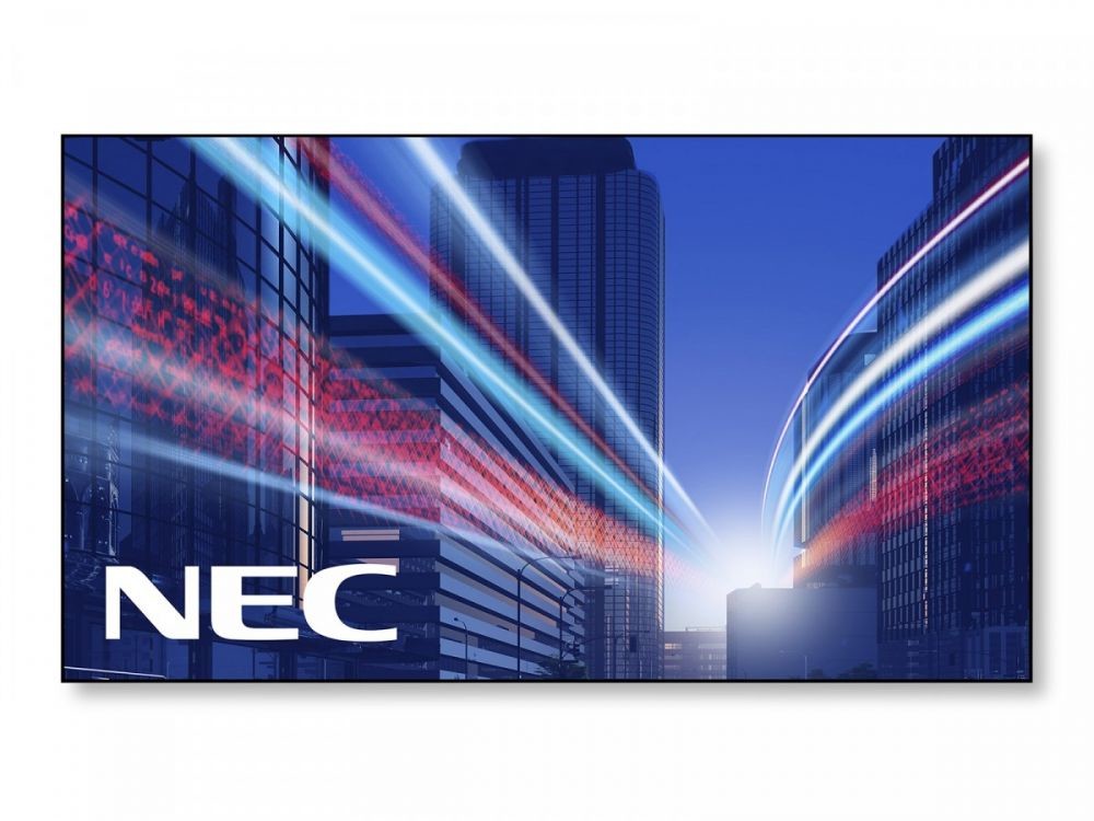 NEC Monitor NEC MultiSync X555UNV