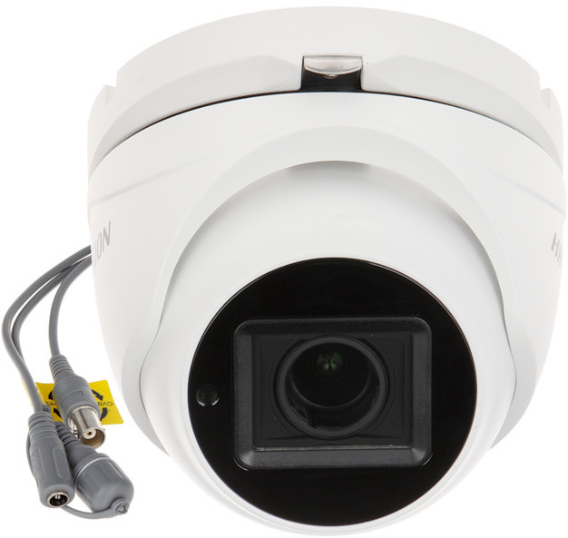 Hikvision Kamera HD-TVI DS-2CE56H0T-IT3ZF 5MP DS-2CE56H0T-IT3ZF