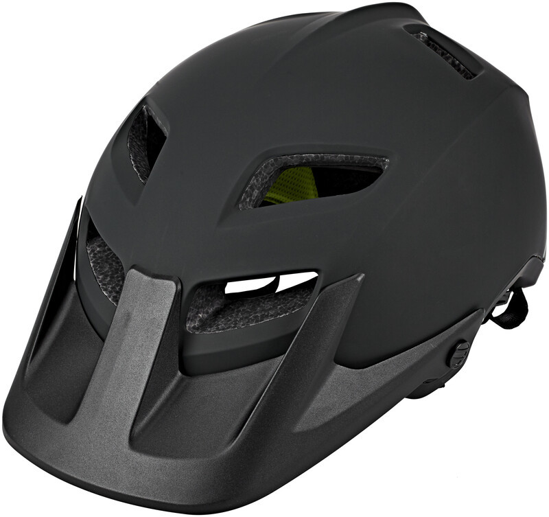 BBB Ore BHE-58 Kask rowerowy, matte black L | 58-62cm 2020 Kaski MTB 2929175812