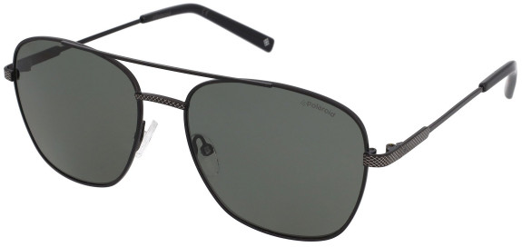 Polaroid Okulary Przeciwsłoneczne PLD 2068SX 807