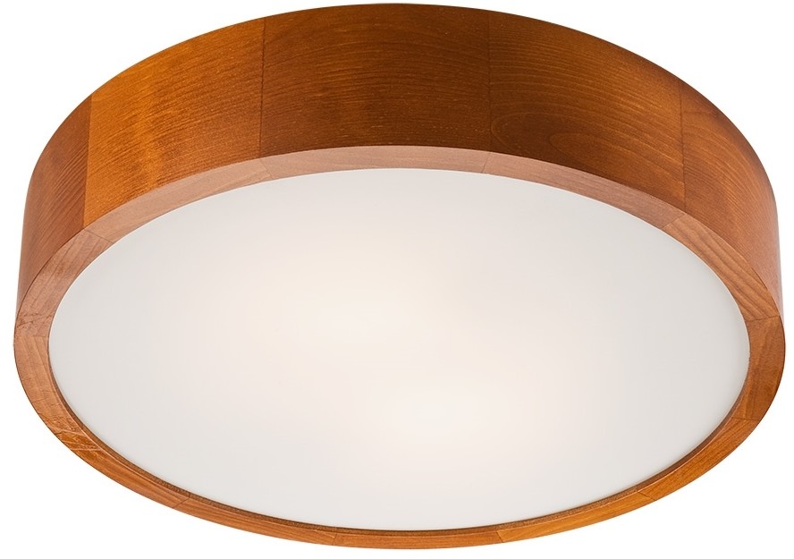 Lamkur Plafon 2xE27/60W/230V