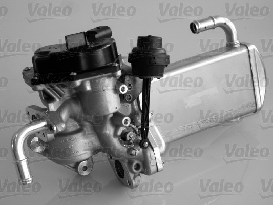 VALEO Moduł AGR 700435