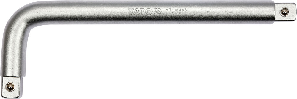 Yato POKRĘTŁO TYPU L 3/4
