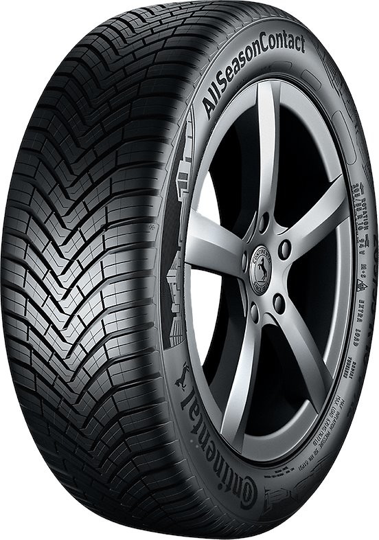 Continental AllSeasonContact 185/65R14 90T