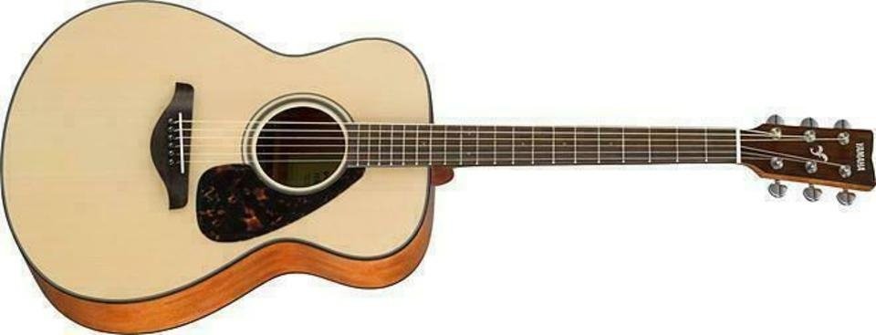 Yamaha FS800 Natural II