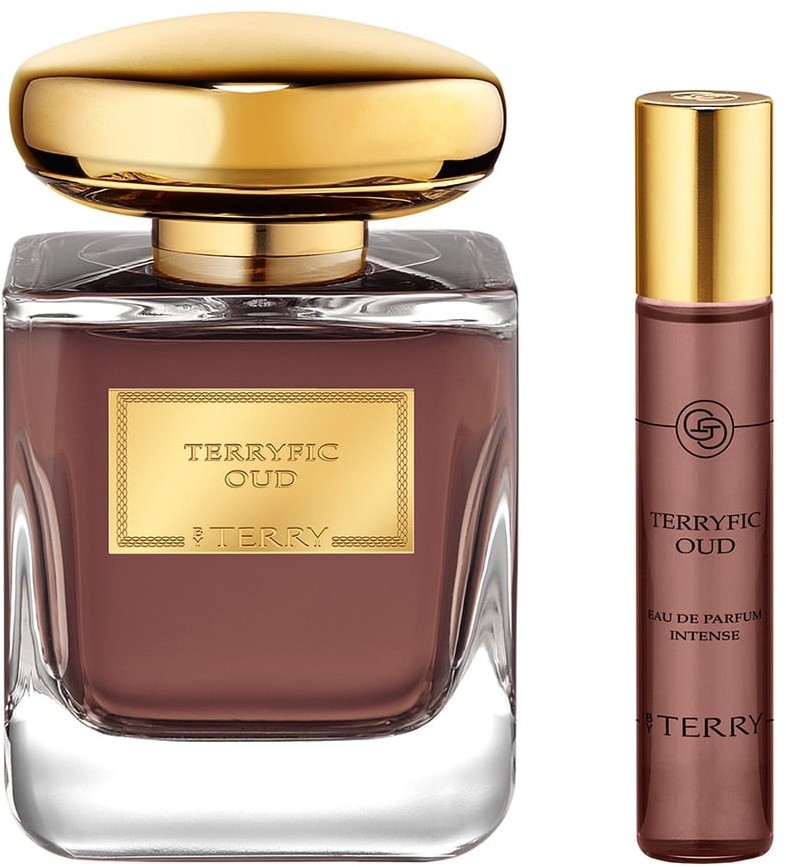 By Terry Terryfic Oud Woda perfumowana 100 ml
