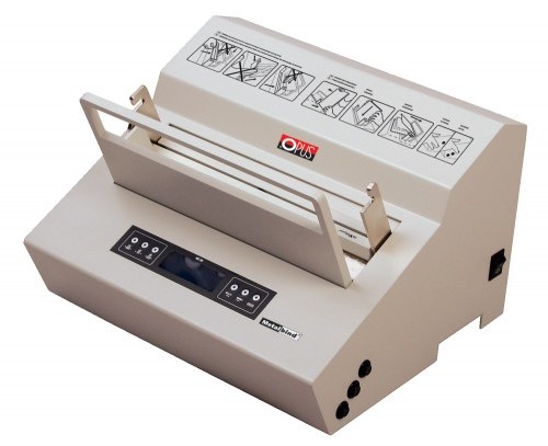 Opus Bindownica MBE 300 O.MBE300