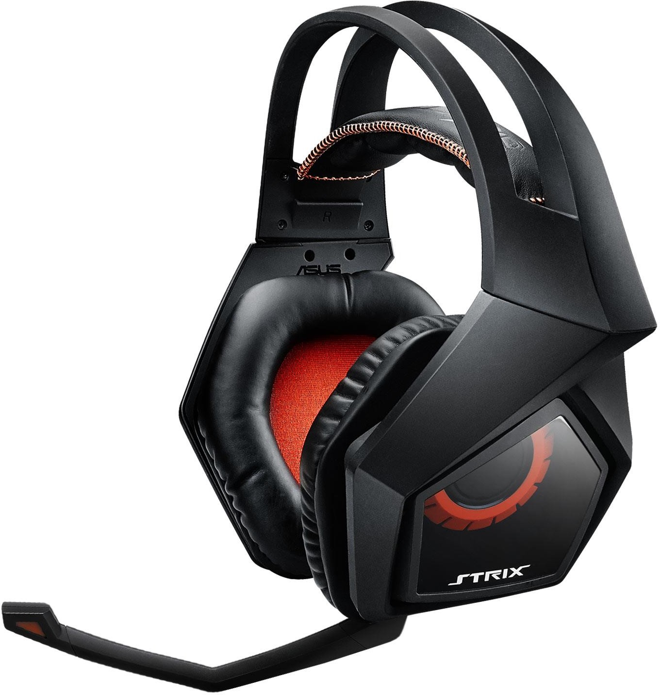Asus STRIX DSP czarne