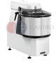 Bartscher Mikser spiralny/Miesiarka z wyjmowaną dzieżą 25 kg/h 32 L 101868 101868