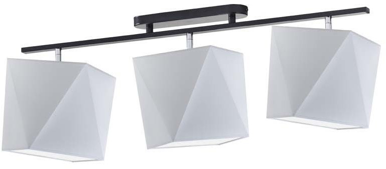 LYSNE Żyrandol do jadalni DETROIT 15580/27