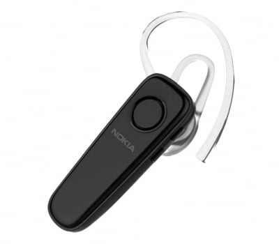 Nokia Solo Bud Czarny