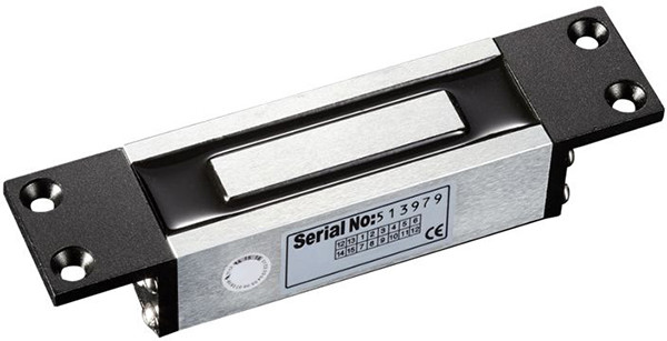 SCOT Zwora elektromagnetyczna wpuszczana EL-120M EL-120M