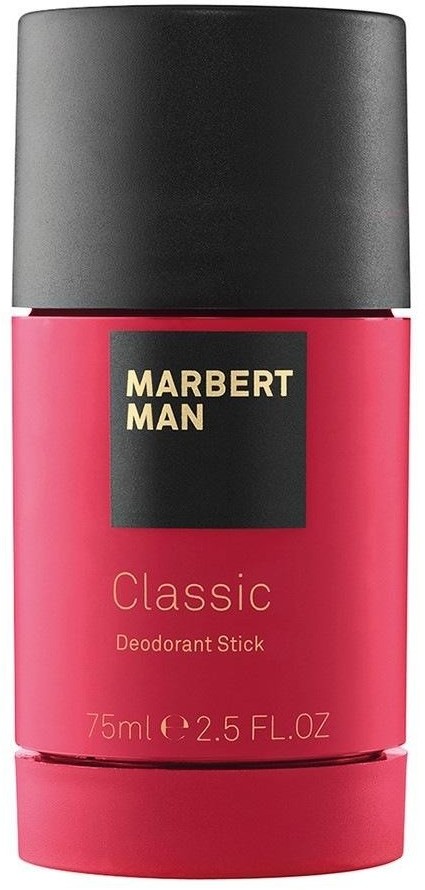 Marbert Marbert Man Classic Deodorant Stick 75 ml