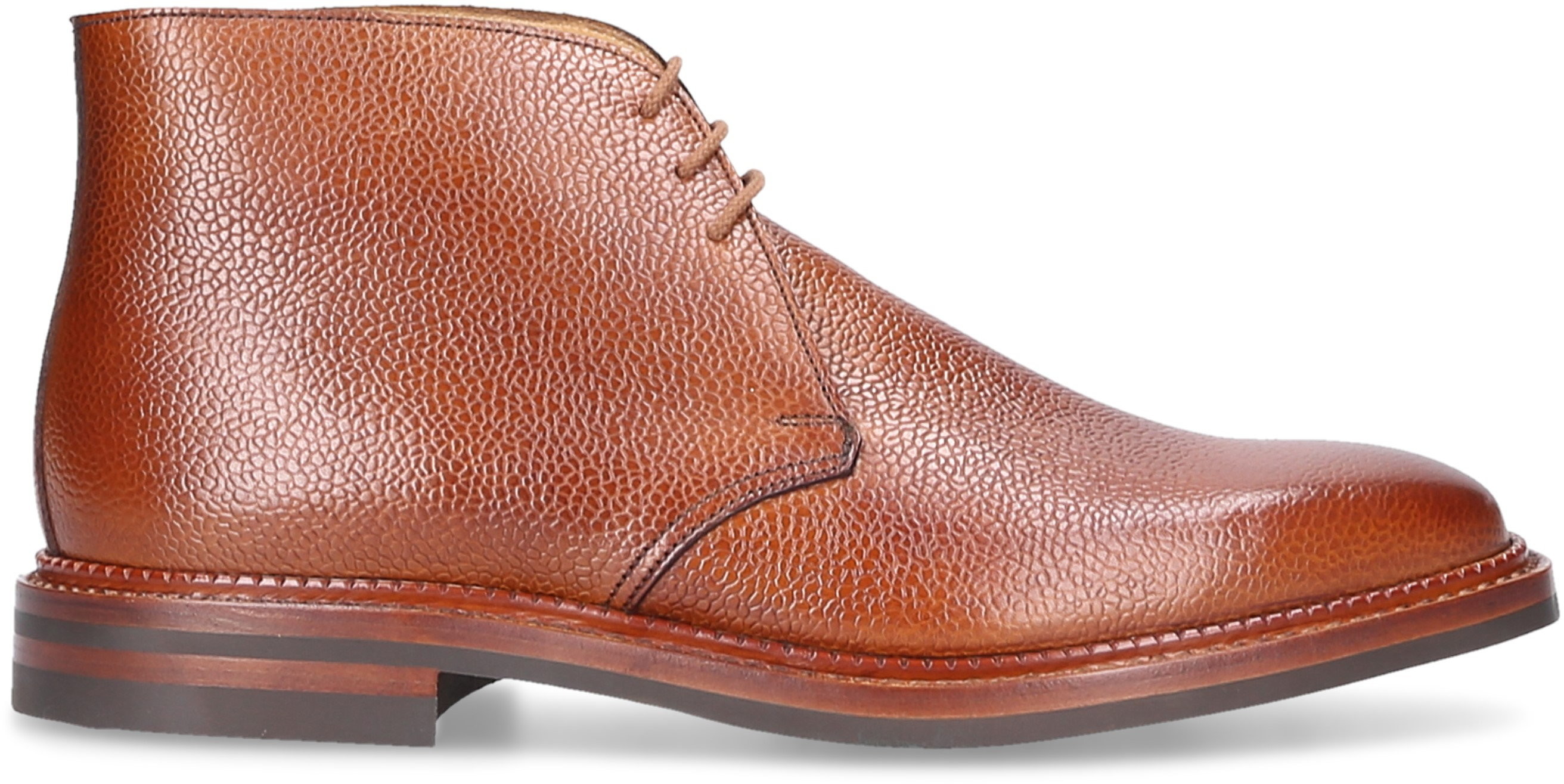 Crockett & Jones Crockett & Jones Kozaki beżowe MOLTON