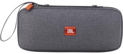 JBL Pokrowiec JBL na głośnik Flip Szary BLACK FRIDAY Od 24 do 26 listopada (Pokrowiec na głośnik Flip Szary)