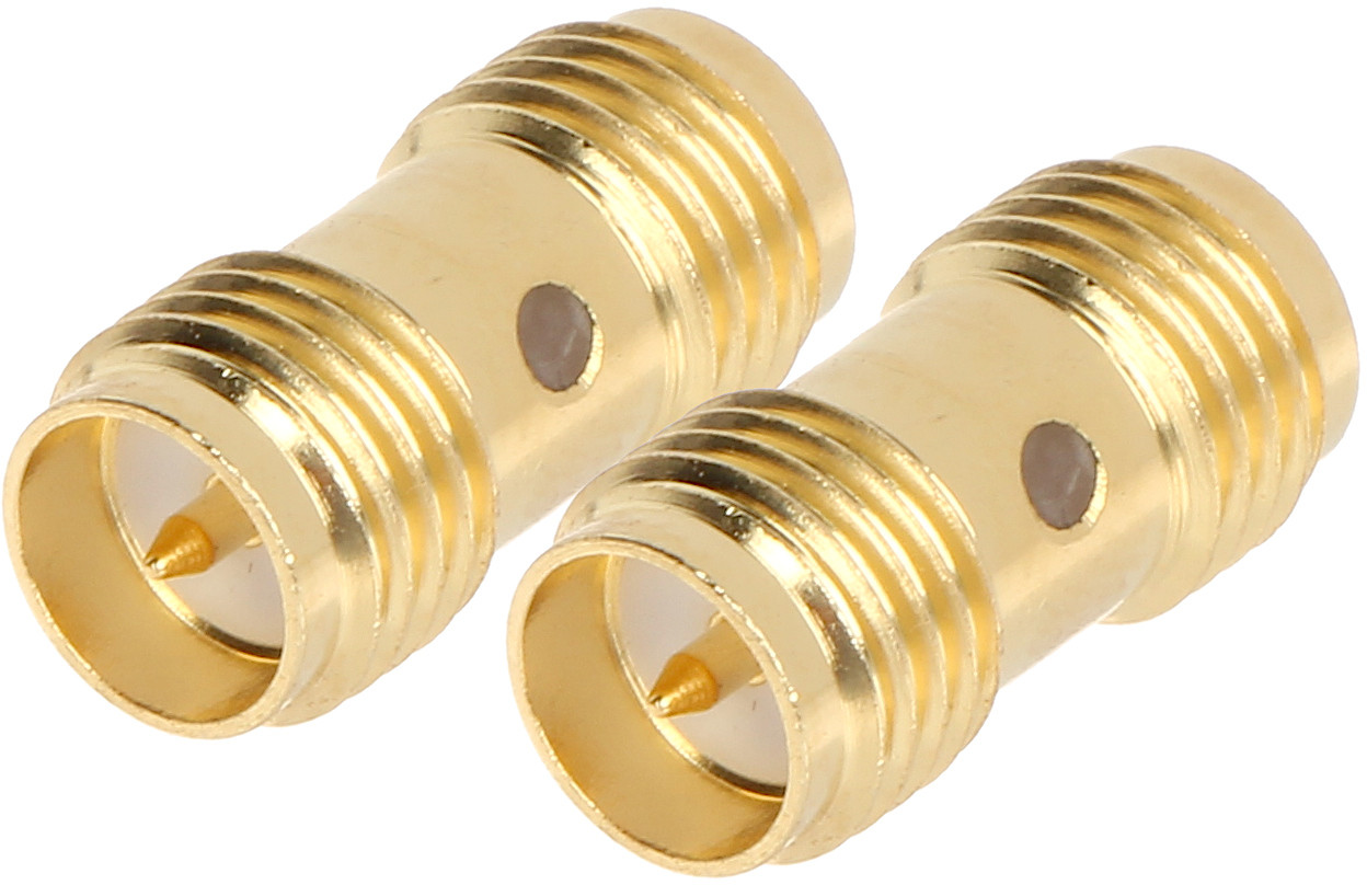 Łącznik SMA-G-RP/SMA-G-RP SMA-G-RP/SMA-G-RP