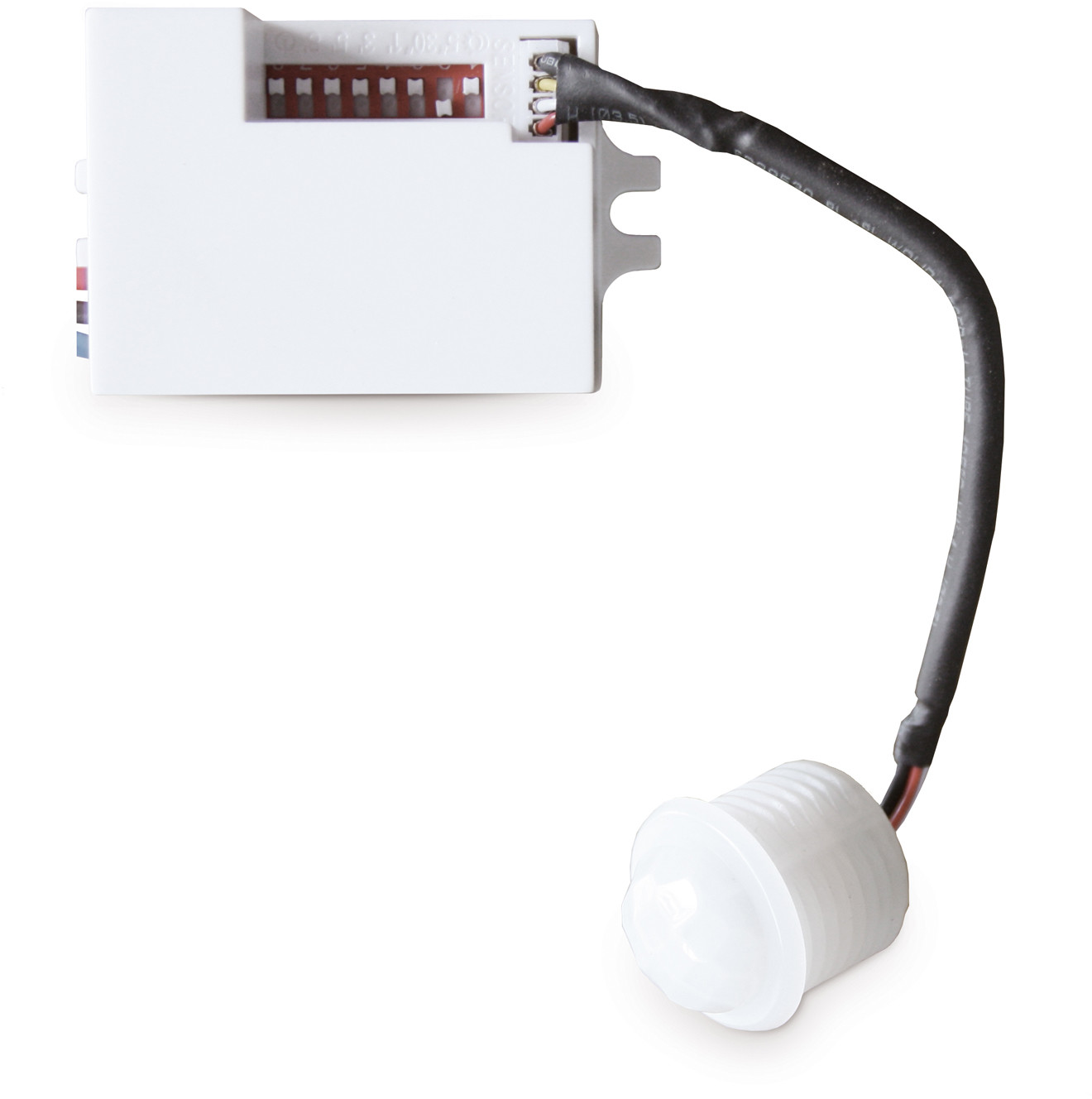 Kobi Light Czujnik ruchu LX42 BIAŁY