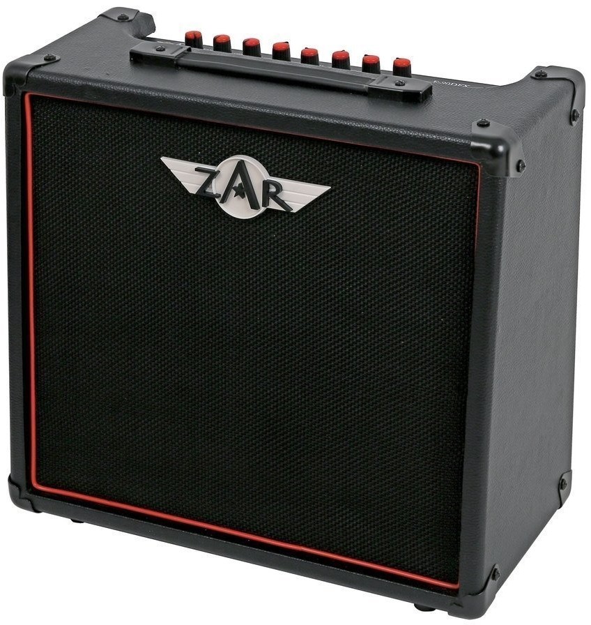 ZAR E-20DFX