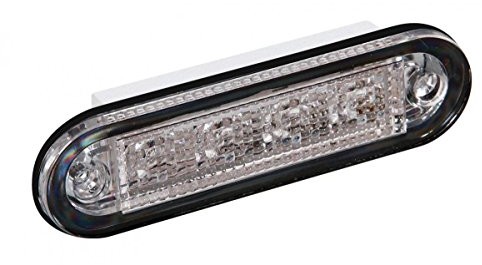 Lampa 41496 Premium Flush światło z 4 LED 41496