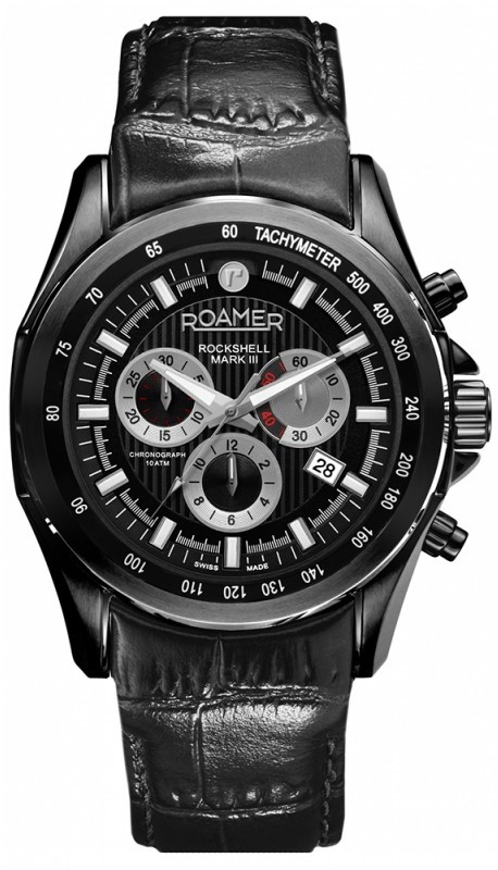 Roamer 220837 42 55 02 NOWY I