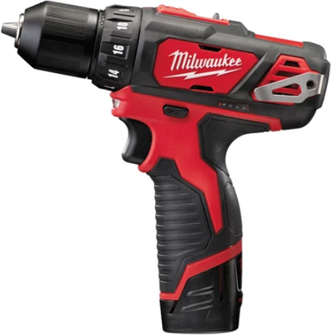 Milwaukee M12 BDD-202X