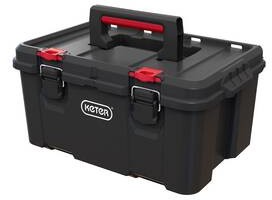 KETER Toolbox StackNRoll Toolbox