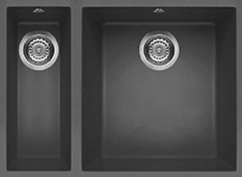 Elleci QUADRA 150 BSO dark grey K99 KERATEK PLUS (LKQ15099BSO)