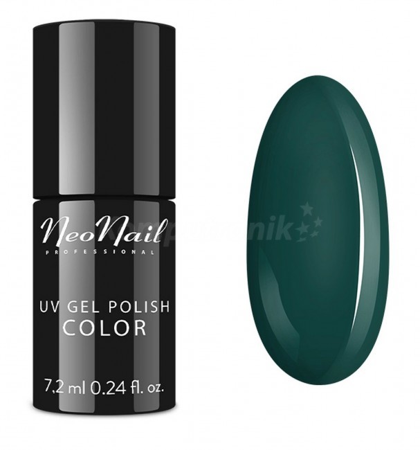 Neonail Grunge Lush Green 7,2 ml