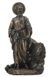 Veronese Figurka Św Marek wu76031a4) 1731