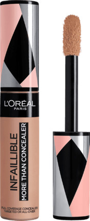 L'Oreal Paris Loreal Paris Infaillible More Than Concealer 330 Pecan 11ml