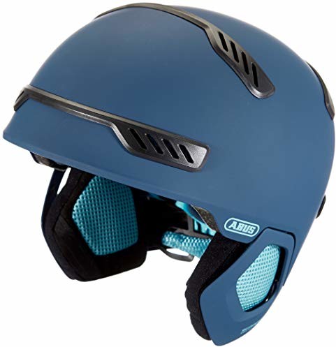 Abus ABUS Ultra Blue L kask rowerowy dla dorosłych, uniseks