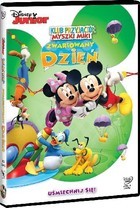 Zwariowany dzień DVD