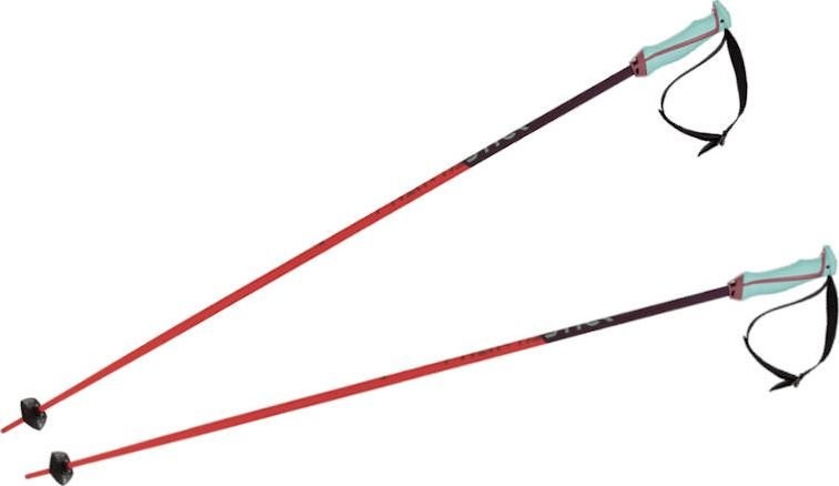 Volkl Kijki Phantastick Red 16 mm [141009] 2022 141009