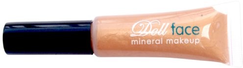 Doll face Mineral Makeup Doll Face mineralne Make Up Apricot Dream Lip Gloss DFMM080
