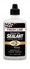 FINISH LINE Uszczelniacz Tire Sealant 120ml 5382