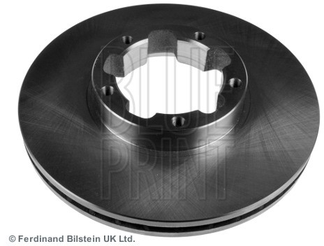 BLUE PRINT Tarcza hamulcowa ADN143111
