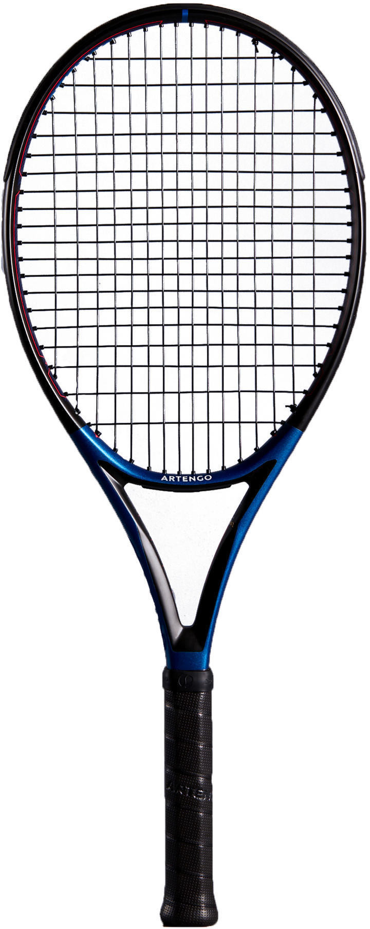ARTENGO Rakieta tenisowa TR500 niebieska unisex