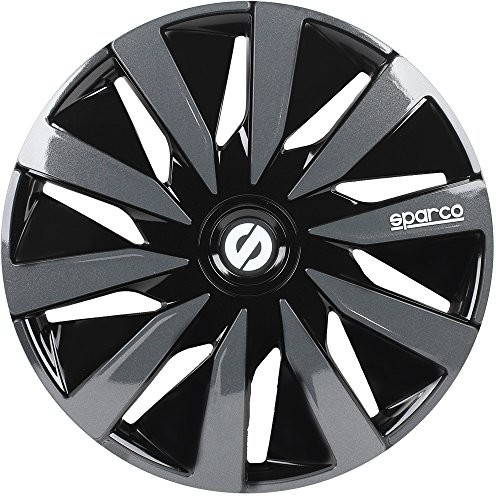 Sparco SPARCO Lazio 4 sztuki osłony koła, 13