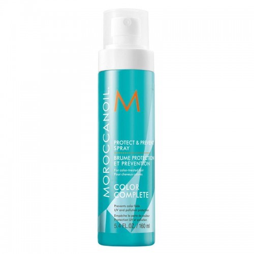 Moroccanoil Color Protect & Prevent Spray ochronny do włosów farbowanych 160ml 2900