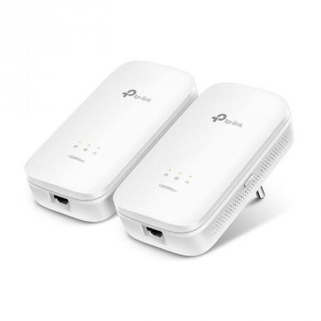 TP-Link TL-PA8010 KIT powerline AV1200 KTPLROUT8010 > Dostawa0zł